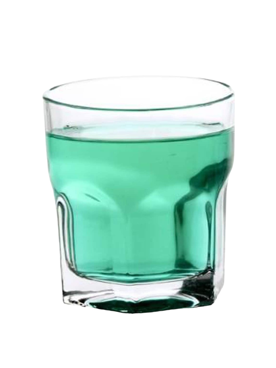 

1ST TIME Transparent 2 Pieces Shot Glasses 250ml Each