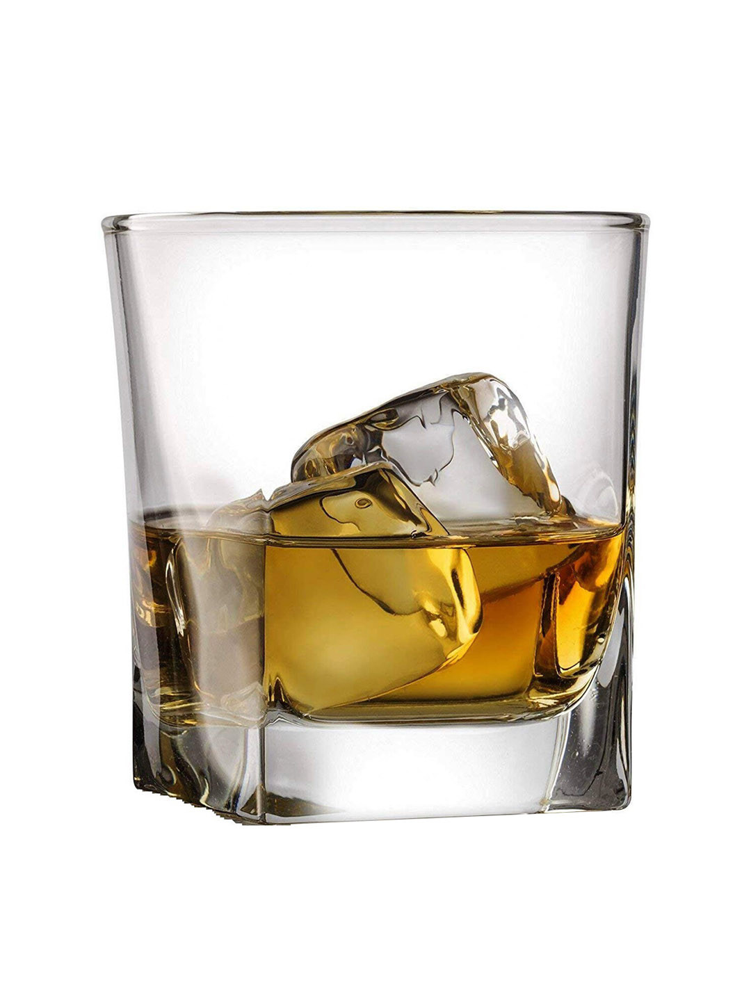 

1ST TIME Transparent 12 Pieces Dishwasher Safe Beer Glass