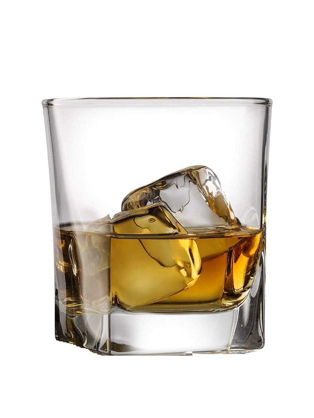 

1ST TIME Transparent 9 Pieces Beer Glass