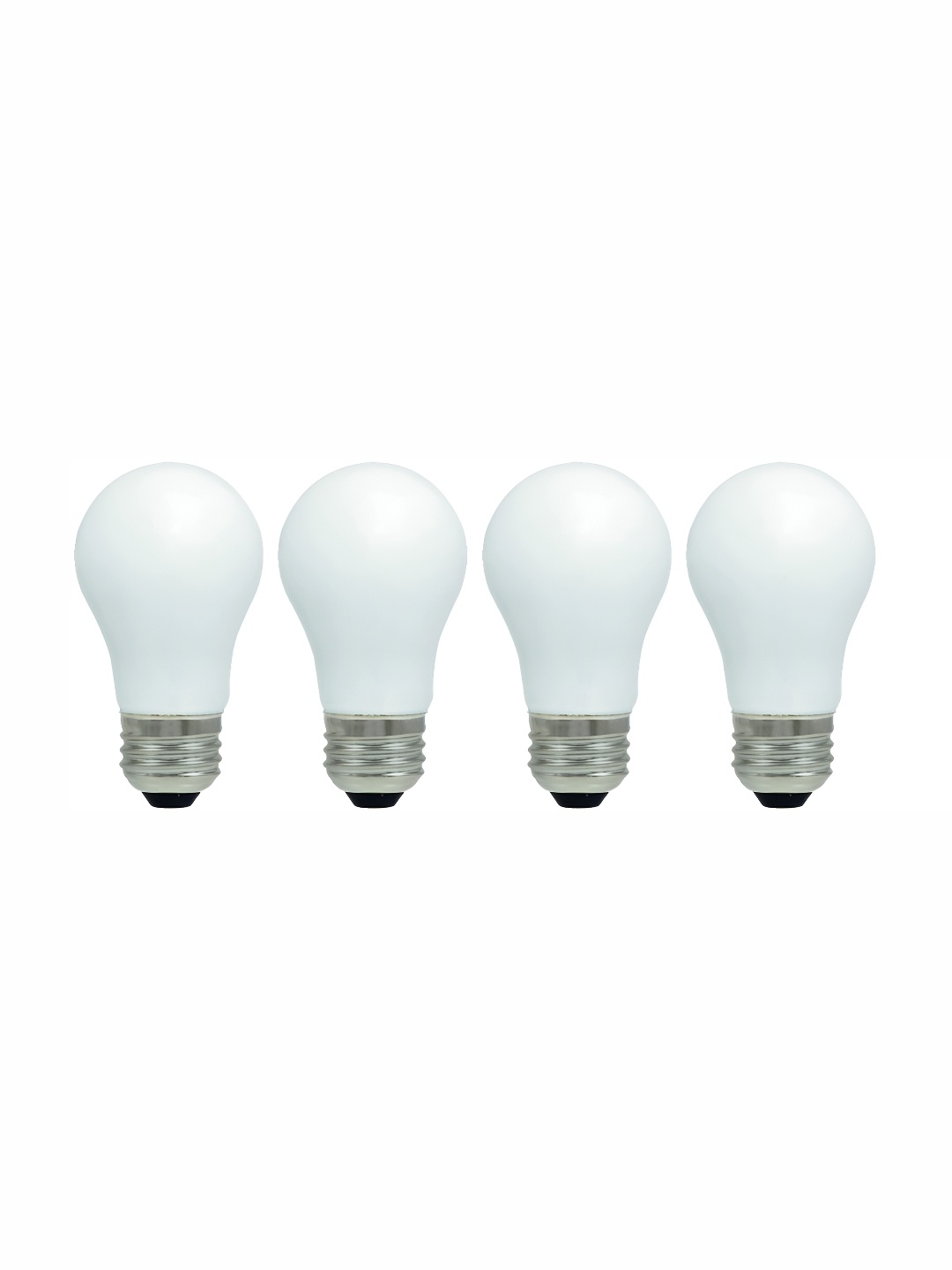 

Tip 'n' Top Yellow 4 Pcs Glass Traditional Ceiling Lamp