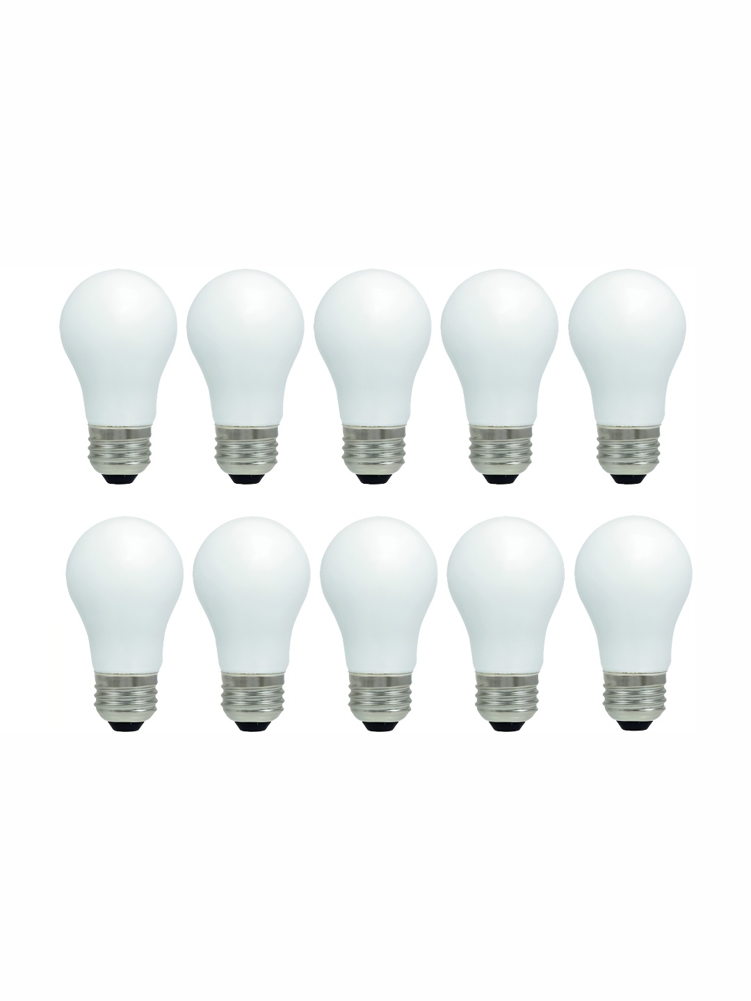 

Tip 'n' Top Yellow 10 Pcs Pcs Glass Traditional Ceiling Lamp