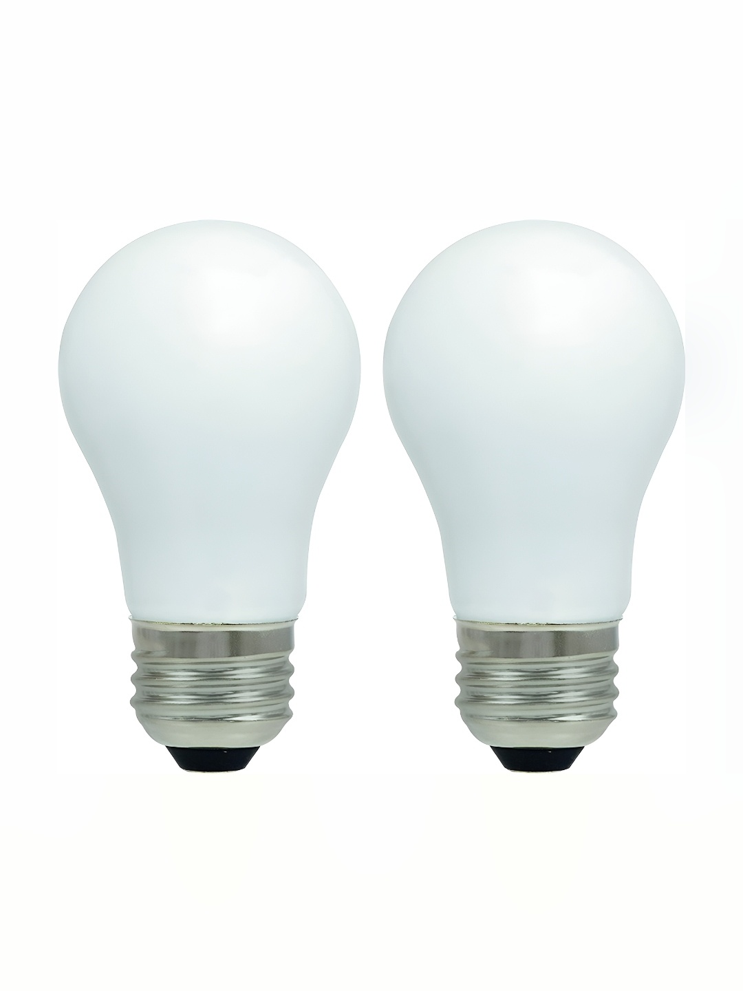 

Tip 'n' Top Yellow 2 Pcs Glass Traditional Ceiling Lamp