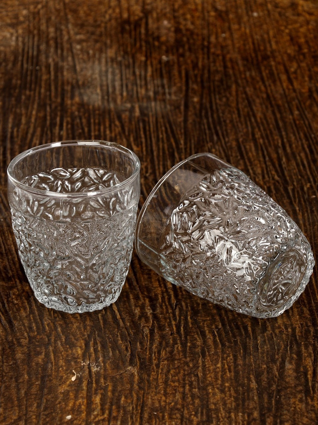 

1ST TIME Transparent 2 Pieces Beer Glasses 200 ml