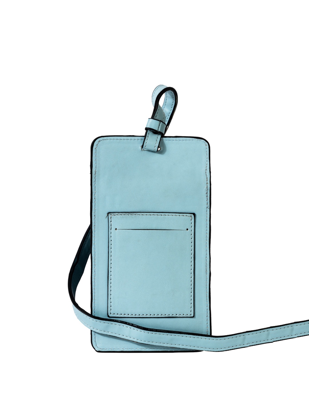 

Primegear Shopper Sling Bag, Blue