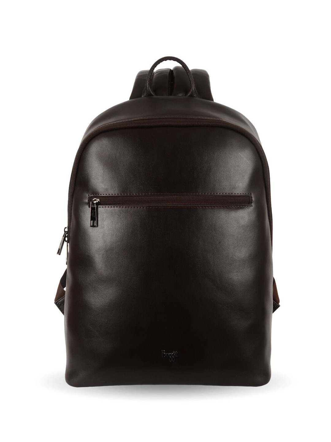 

Baggit Men Padded Water Resistance Backpack, Brown