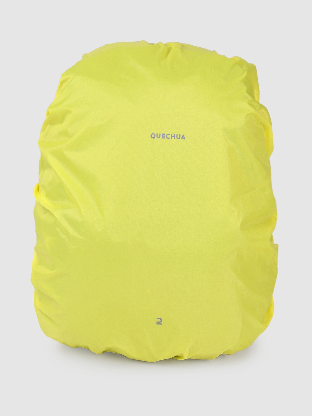 

Quechua By Decathlon Raincover For Backpack 10-20L, Yellow