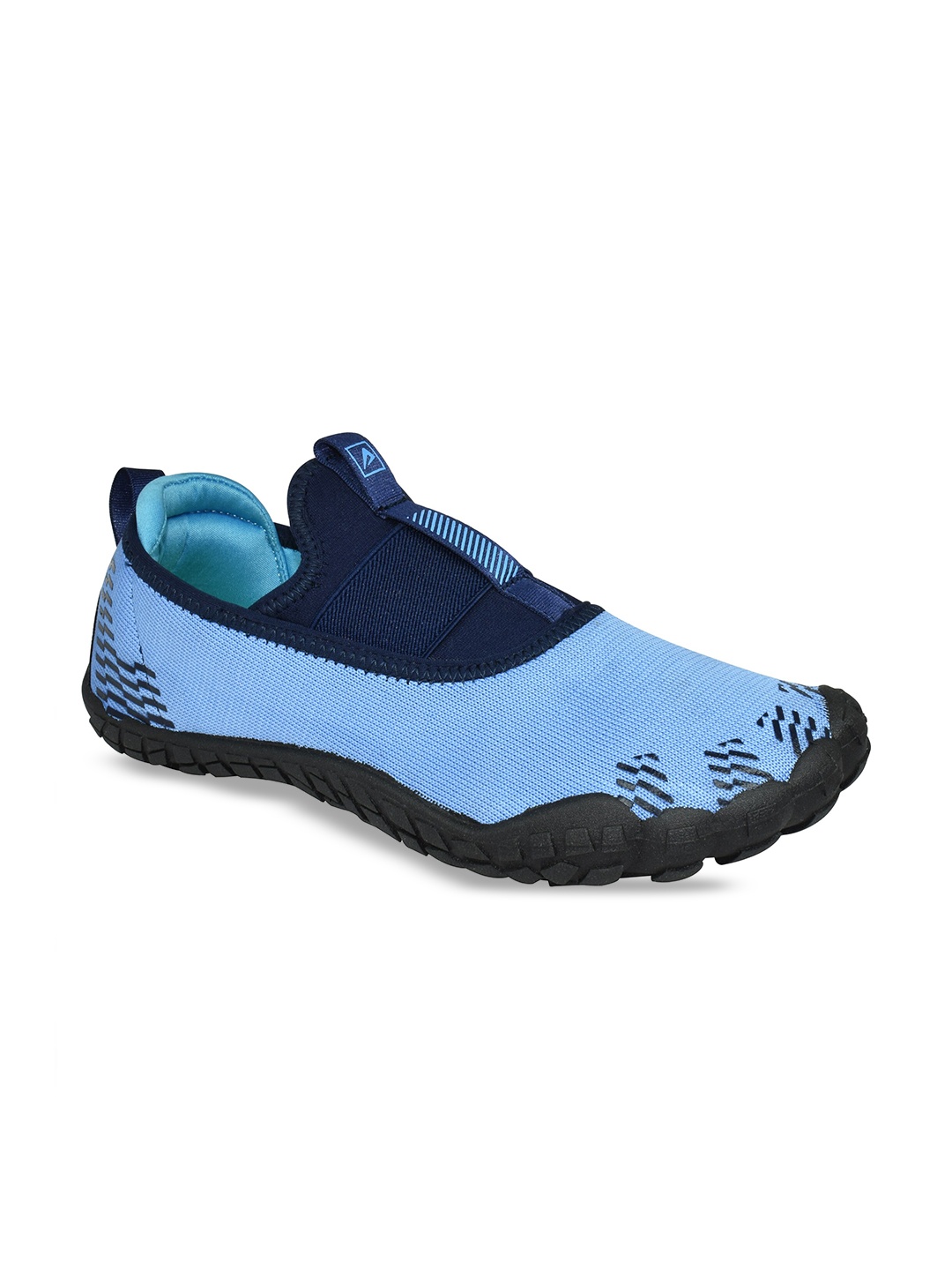 

Impakto Barefoot Rooted Comfortable Big Toe Box Gym, Cross Training, Walking Shoes for Men, Teal