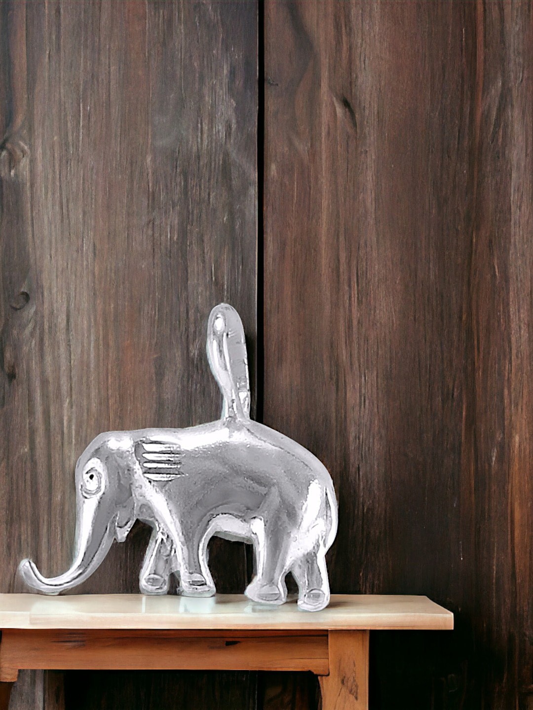 

Taraash Unisex 925 Sterling Silver Animal Shaped Pendant