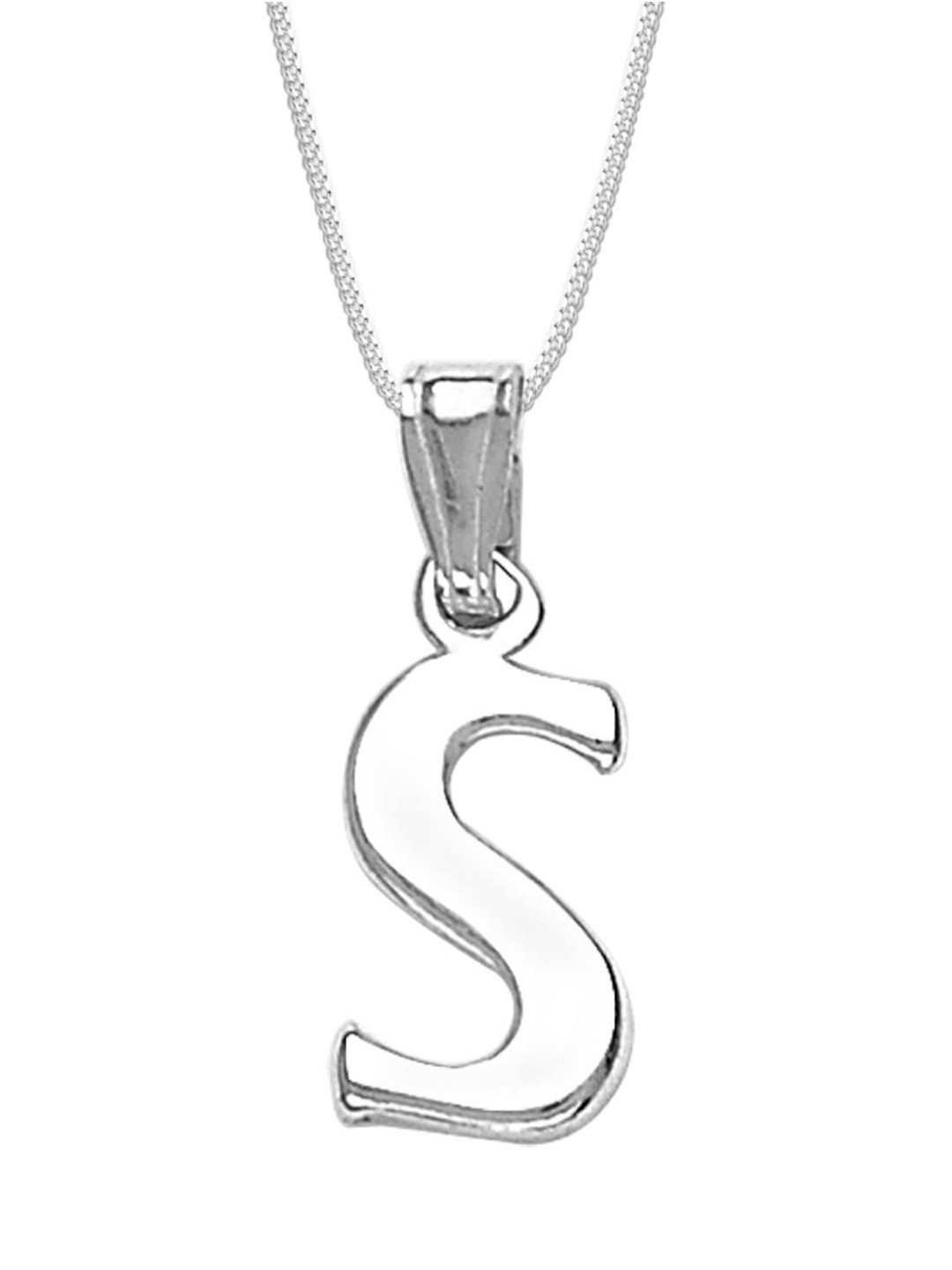 

Taraash Unisex 925 Sterling Silver Pendants with Chains