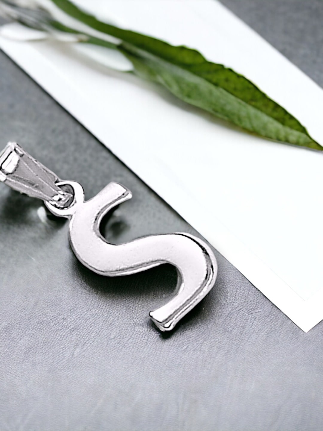 

Taraash Unisex 925 Sterling Silver Contemporary Pendants