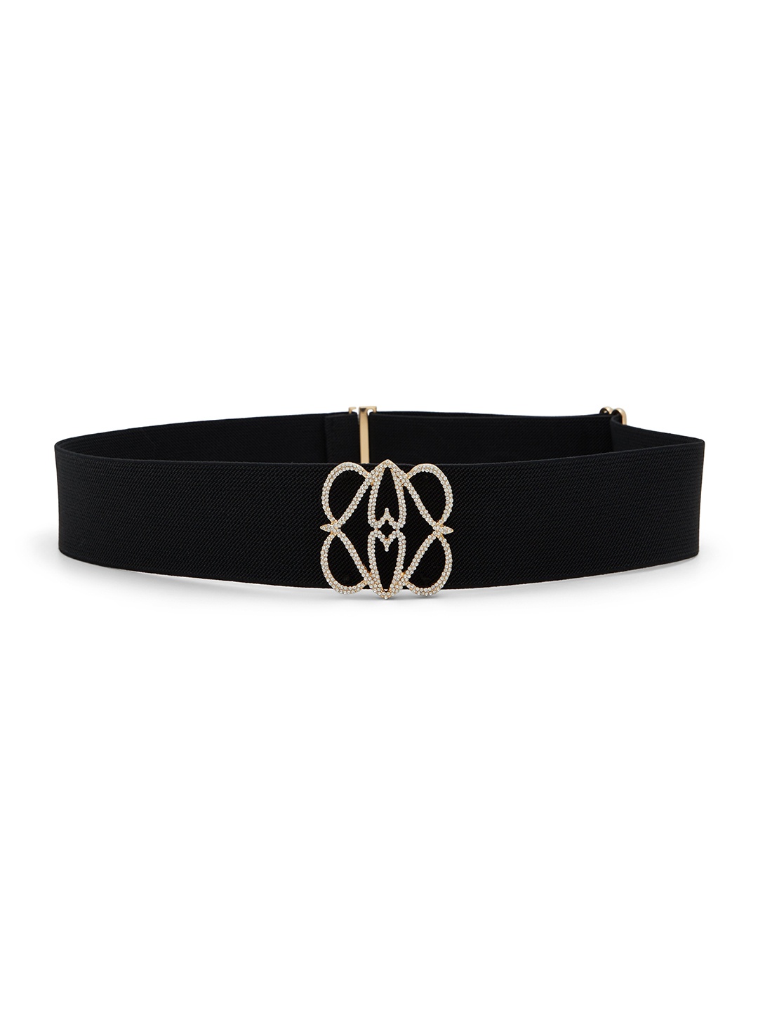 

ALDO Women Belt, Black