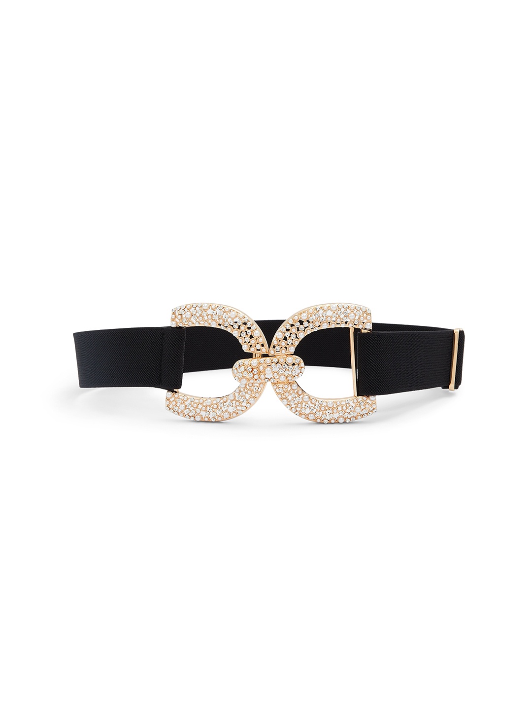 

ALDO Women Belt, Black