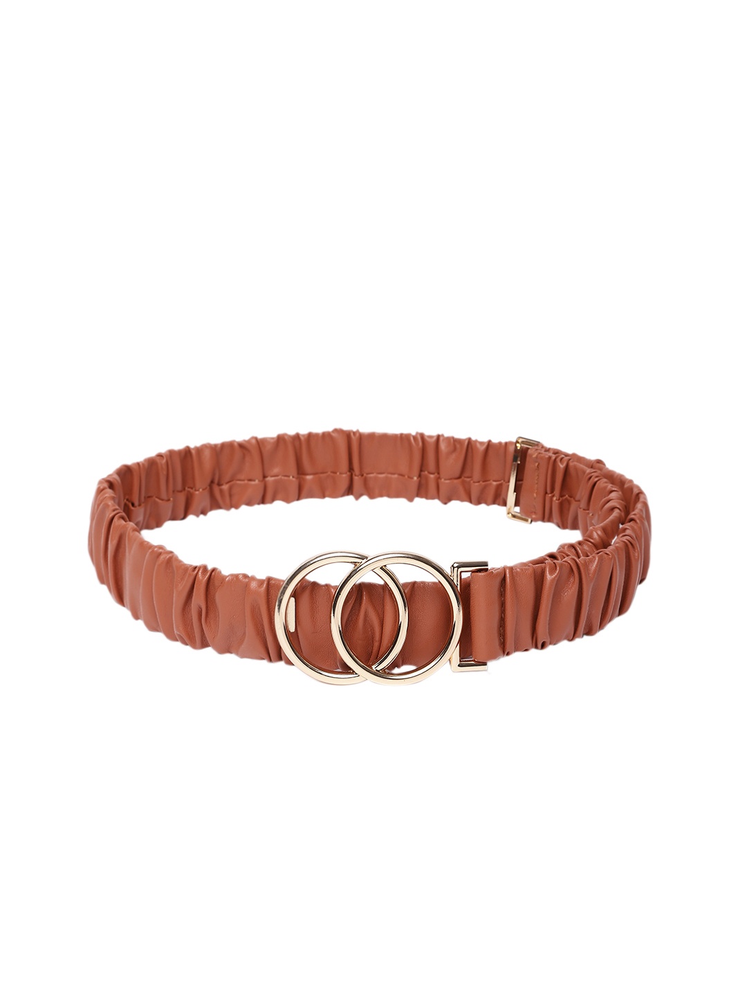 

Anouk Women PU Belt, Tan