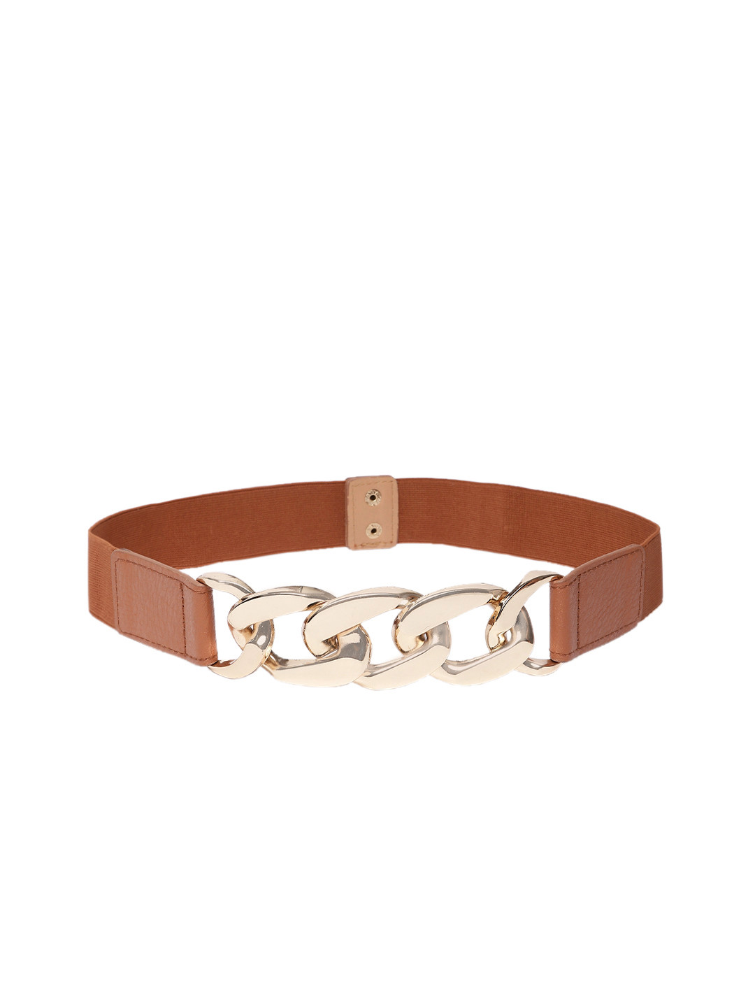 

Anouk Women PU Belt, Tan