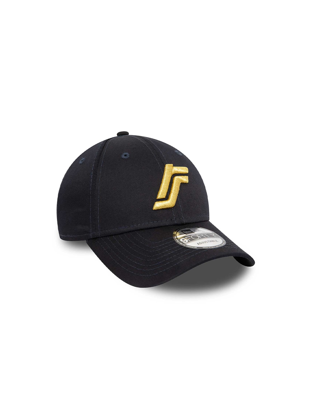 

New Era Unisex RS Essential 9FORTY Cap, Black