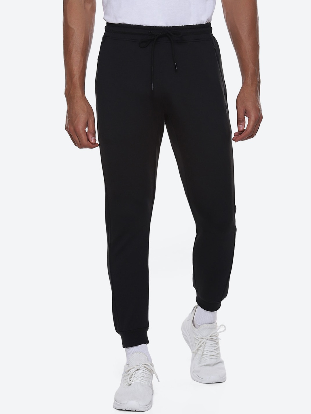 

ASICS Men Knit Track Pant, Black