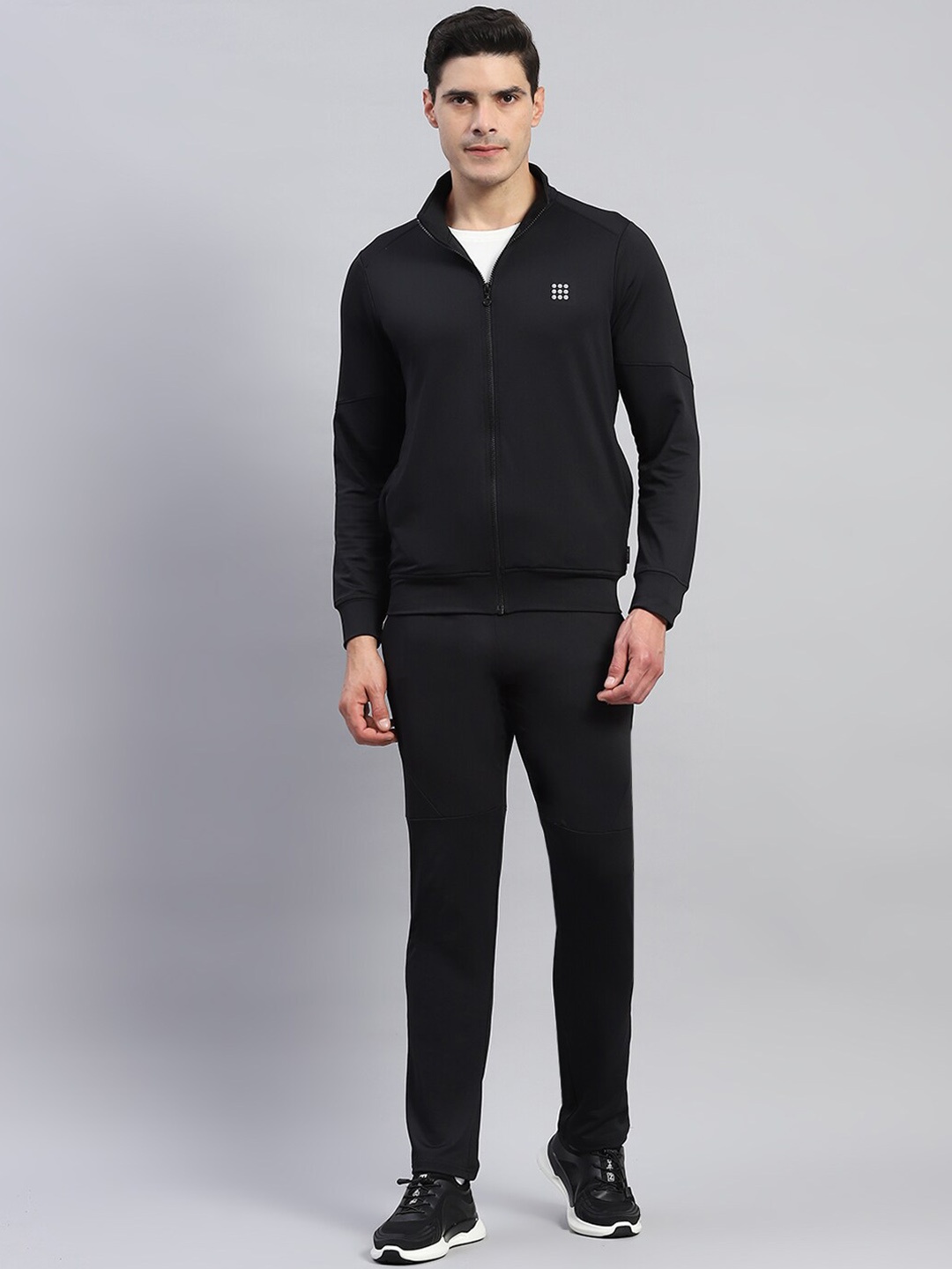 

rock.it Mid Rise Tracksuits, Black