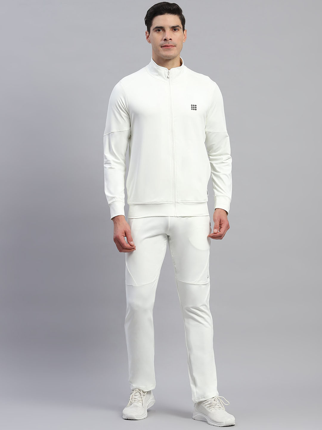 

rock.it Mid Rise Tracksuits, Cream