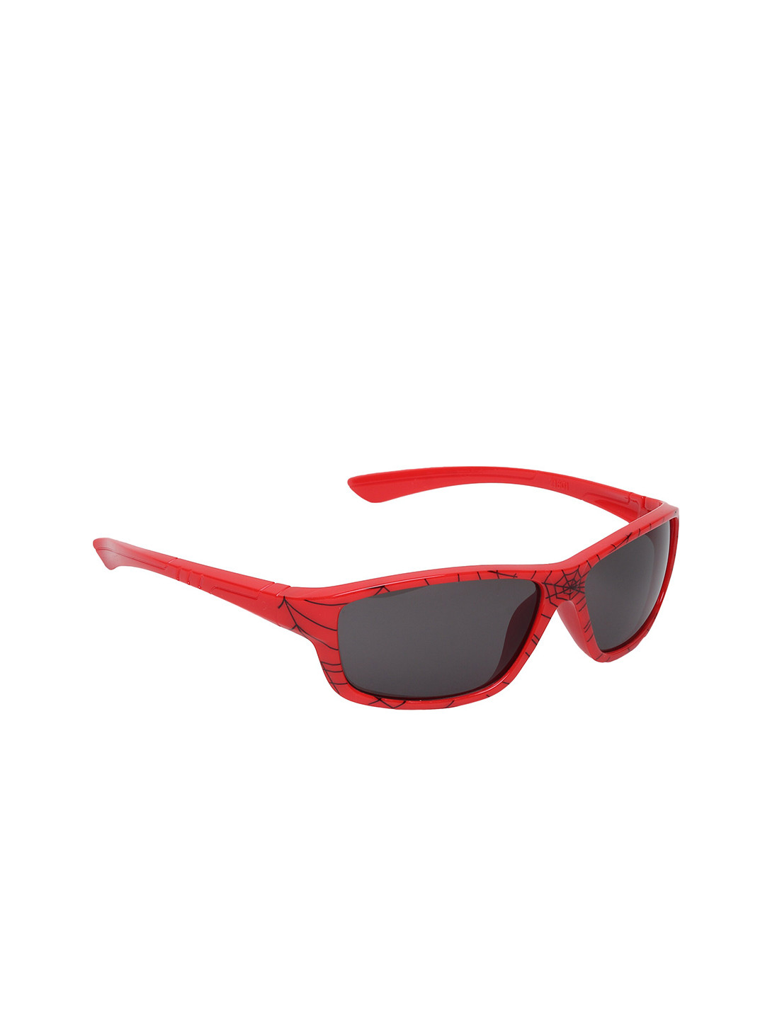 

FROGGY Kids Square Sunglasses FG24-21801-03, Black