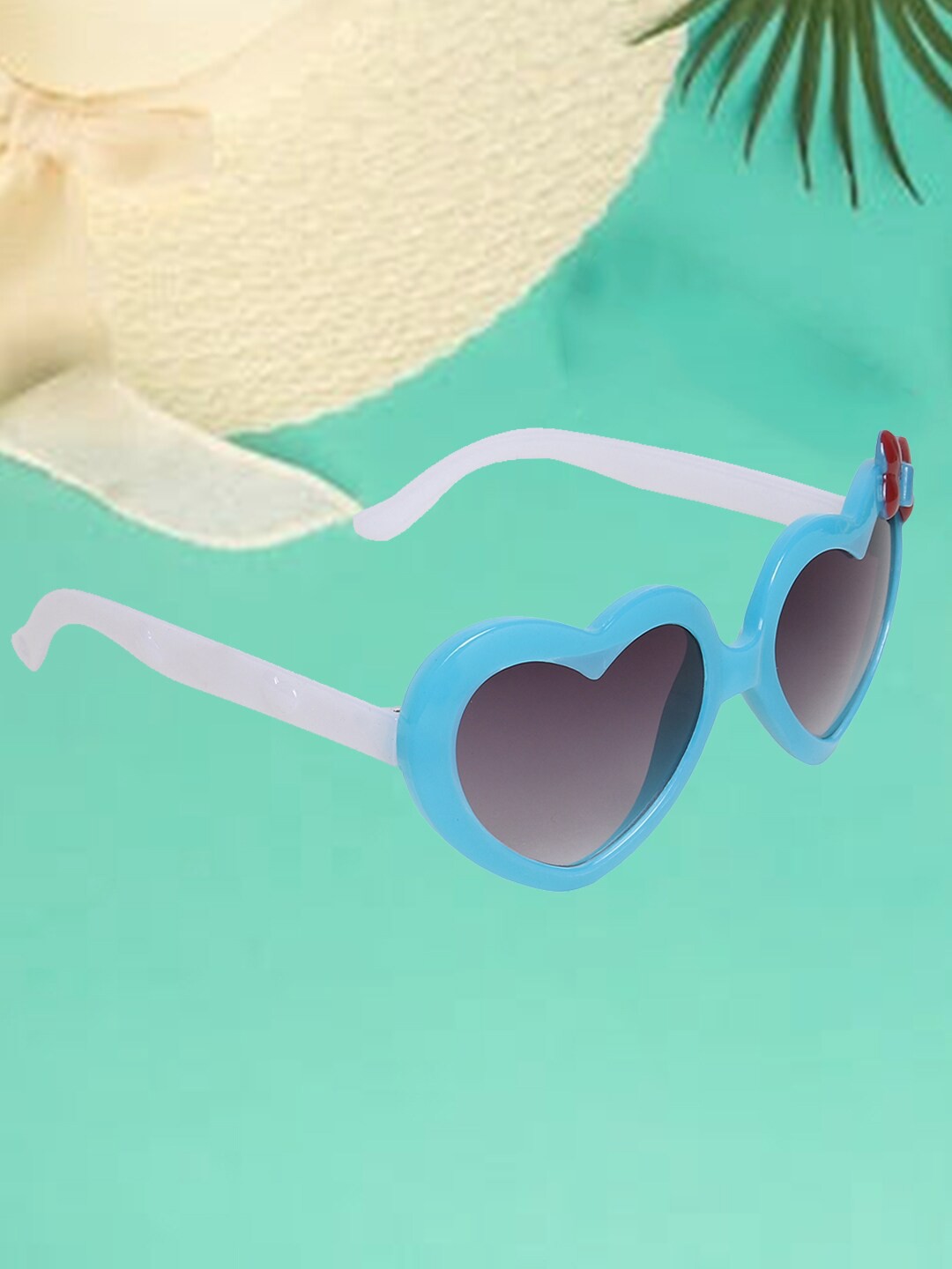 

FROGGY Girls Square Sunglasses FG24-2029-BL, Grey