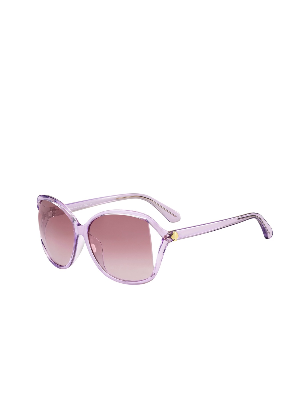 

Kate Spade Women Square Sunglasses With UV Protected Lens 20232578959DG, Grey