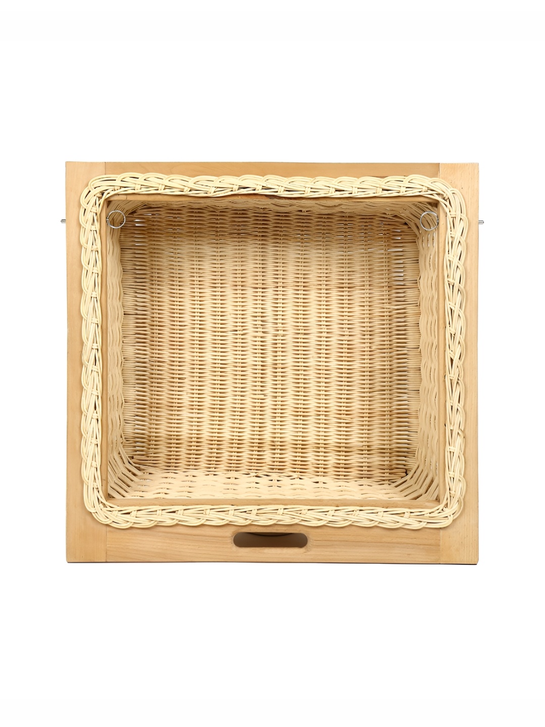 

HABERE INDIA Beige Regular Multi-Utility Organisers