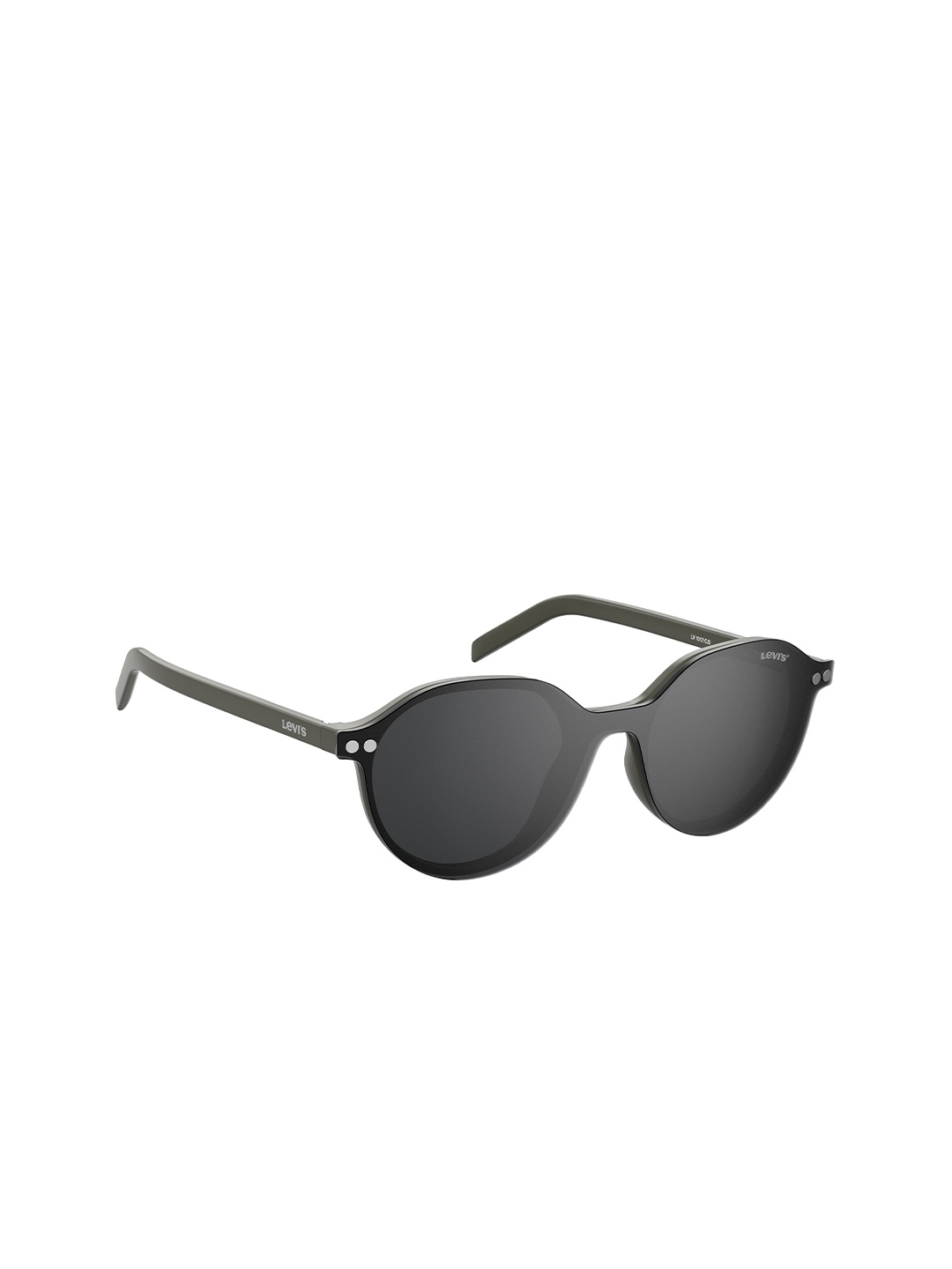 

Levis Unisex Other Sunglasses with UV Protected Lens 2043321ED50T4, Grey