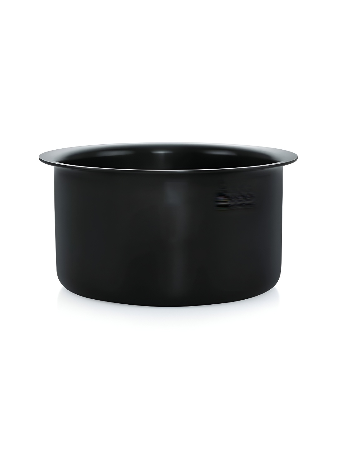

NIRLON Black Aluminium Dishwasher Safe Tope