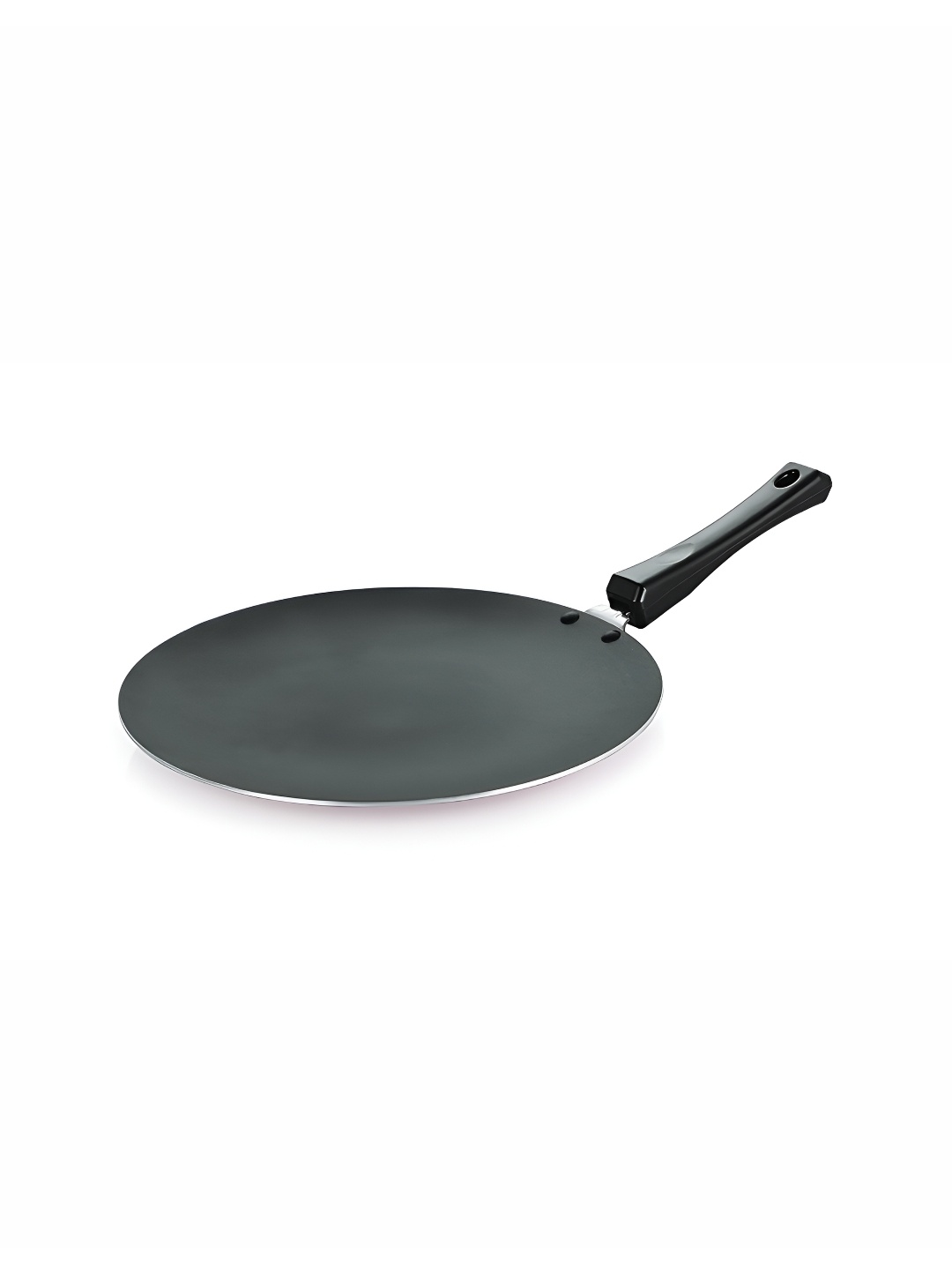 

NIRLON Red & Black Aluminium Dishwasher Safe Tawa