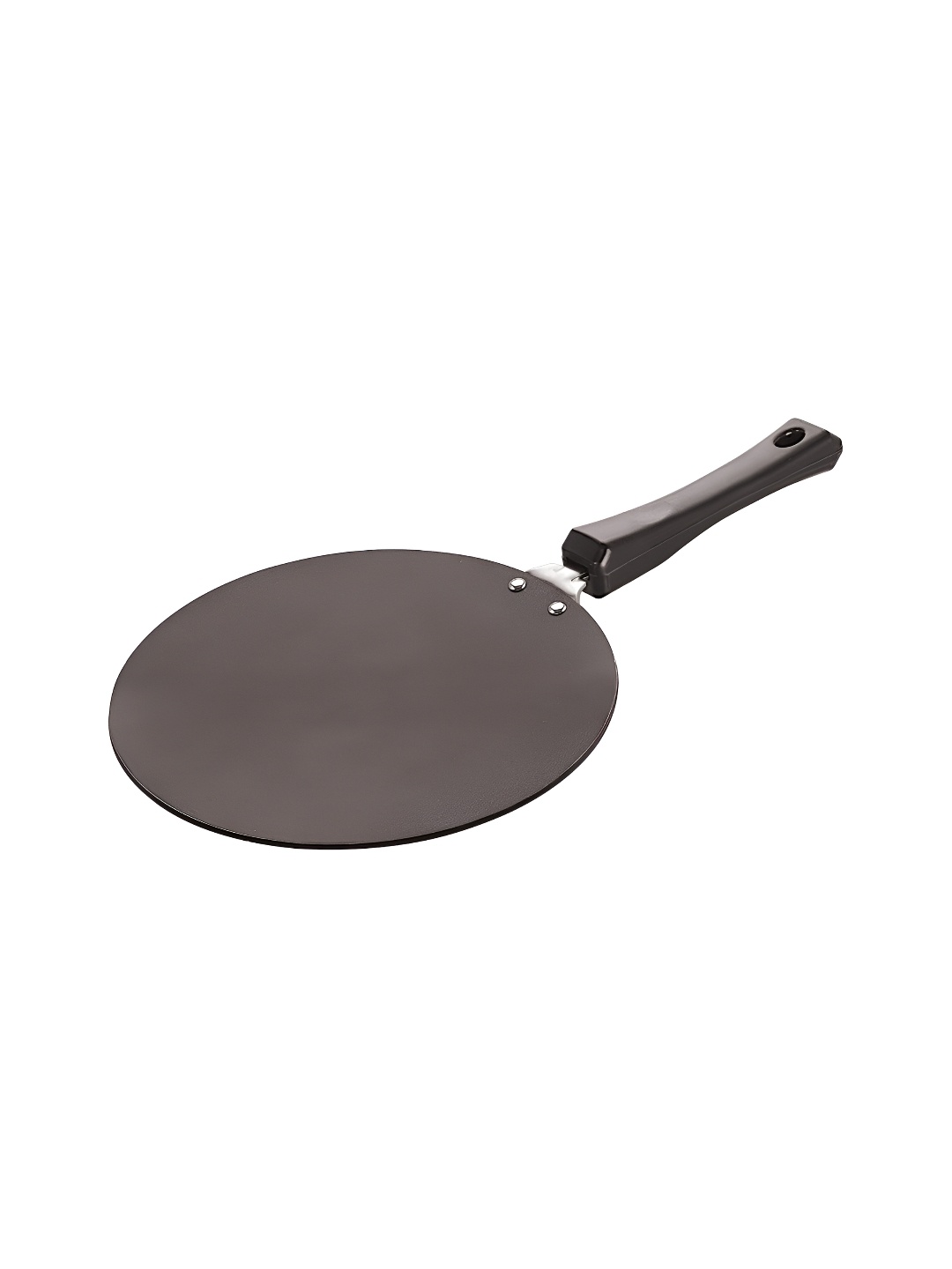 

NIRLON Black Aluminium Dishwasher Safe Tawa
