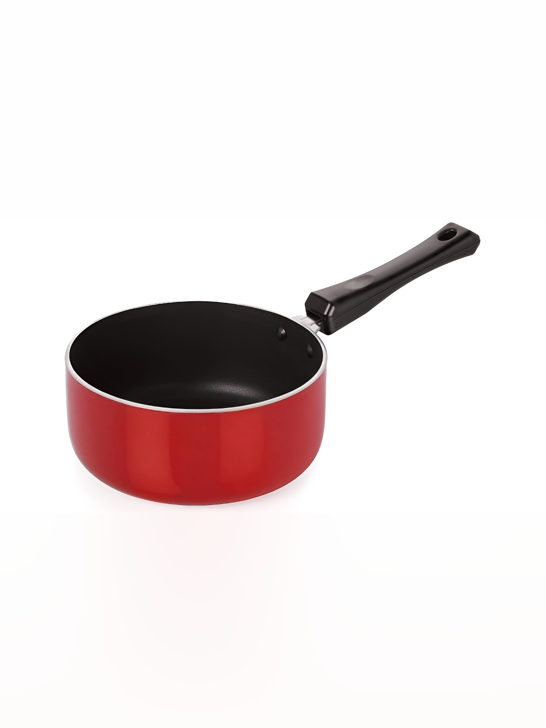 

NIRLON Red Aluminium Dishwasher Safe Core