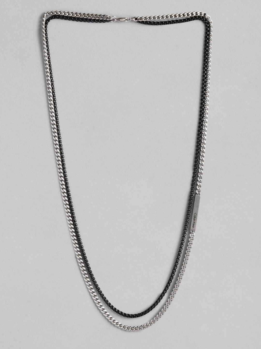 

Calvin Klein Men Chain, Black