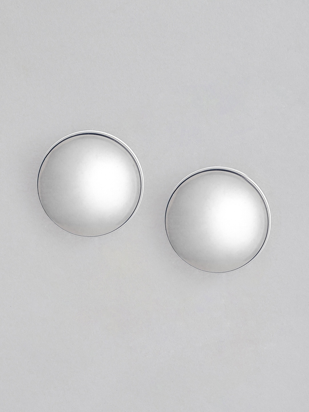 

Tommy Hilfiger Spherical Studs Earrings, Multi