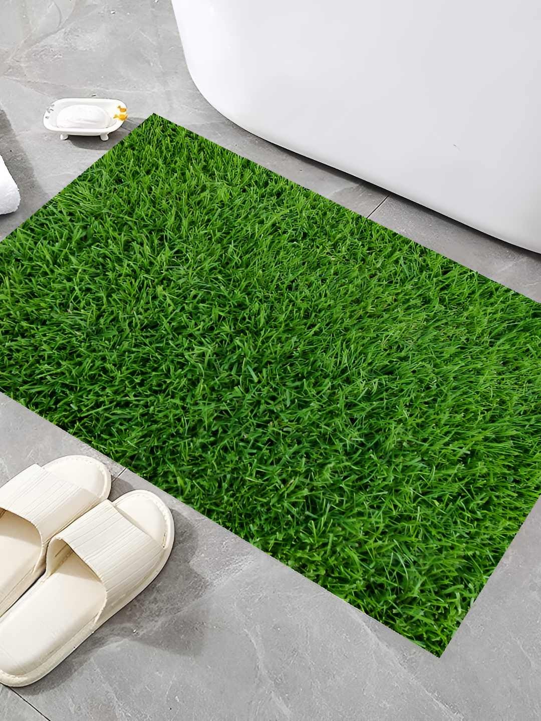 

REVEXO Green Anti-Skid Doormat