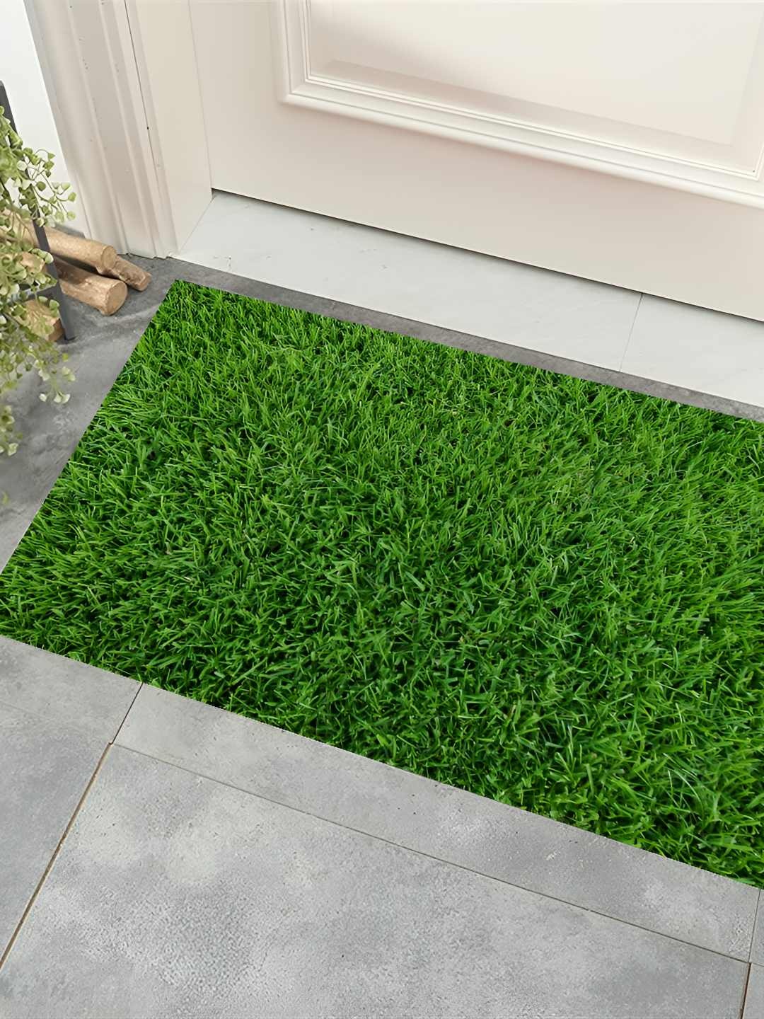

REVEXO Green Anti-Skid Doormat