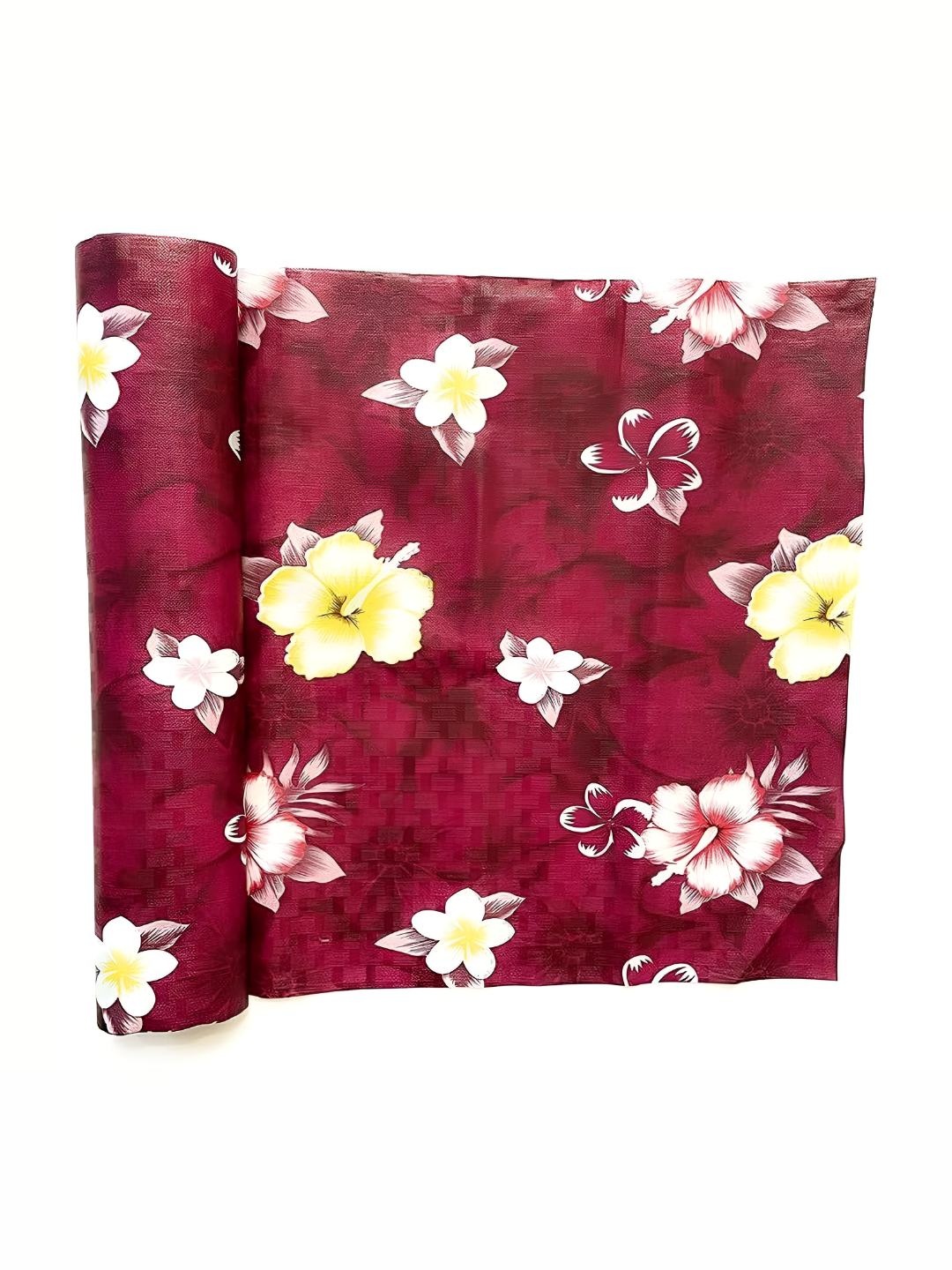 

REVEXO Pink Printed Drawer Mat