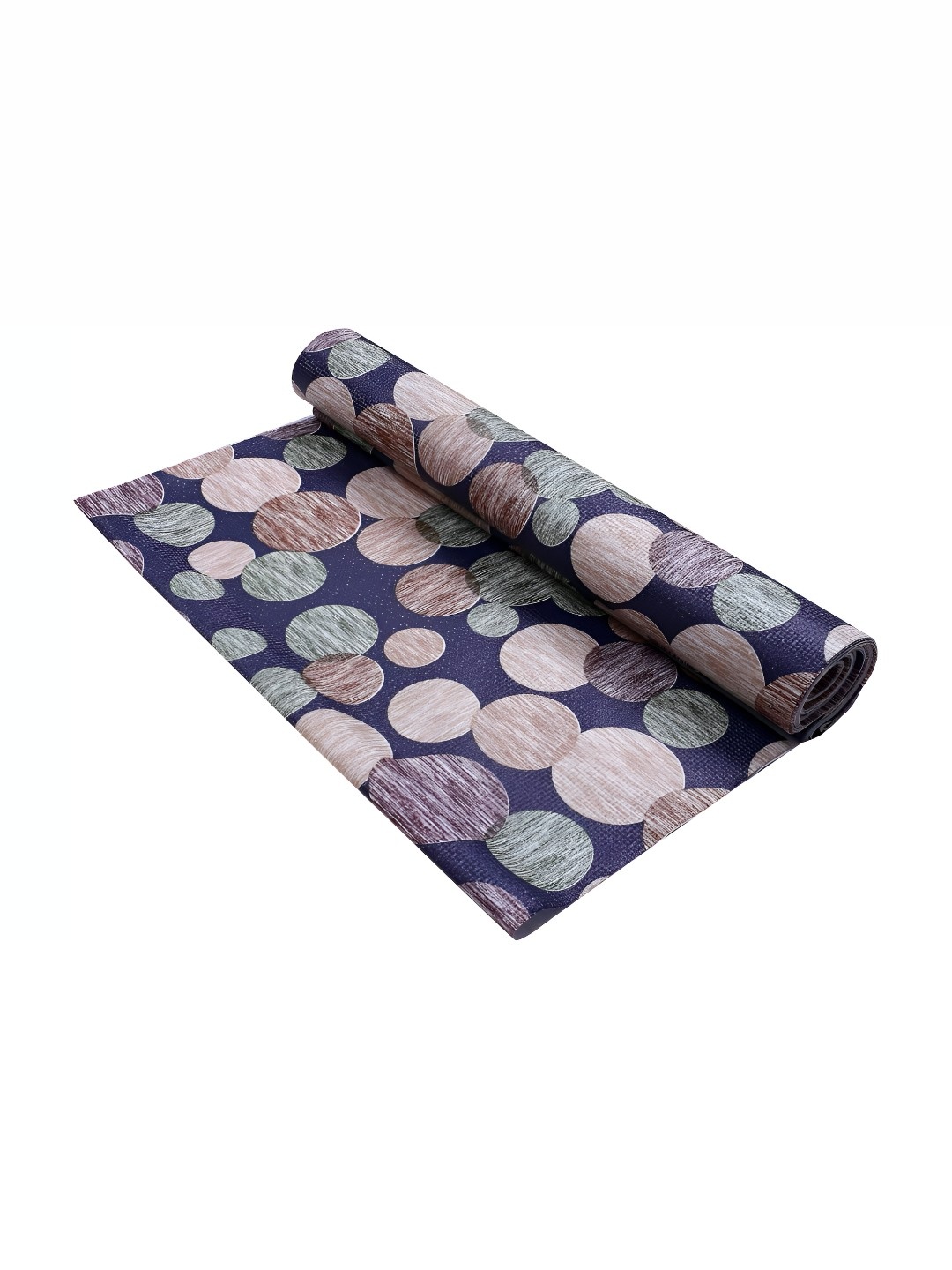 

REVEXO Blue & Pink Printed Water-Resistant Shelf Liner