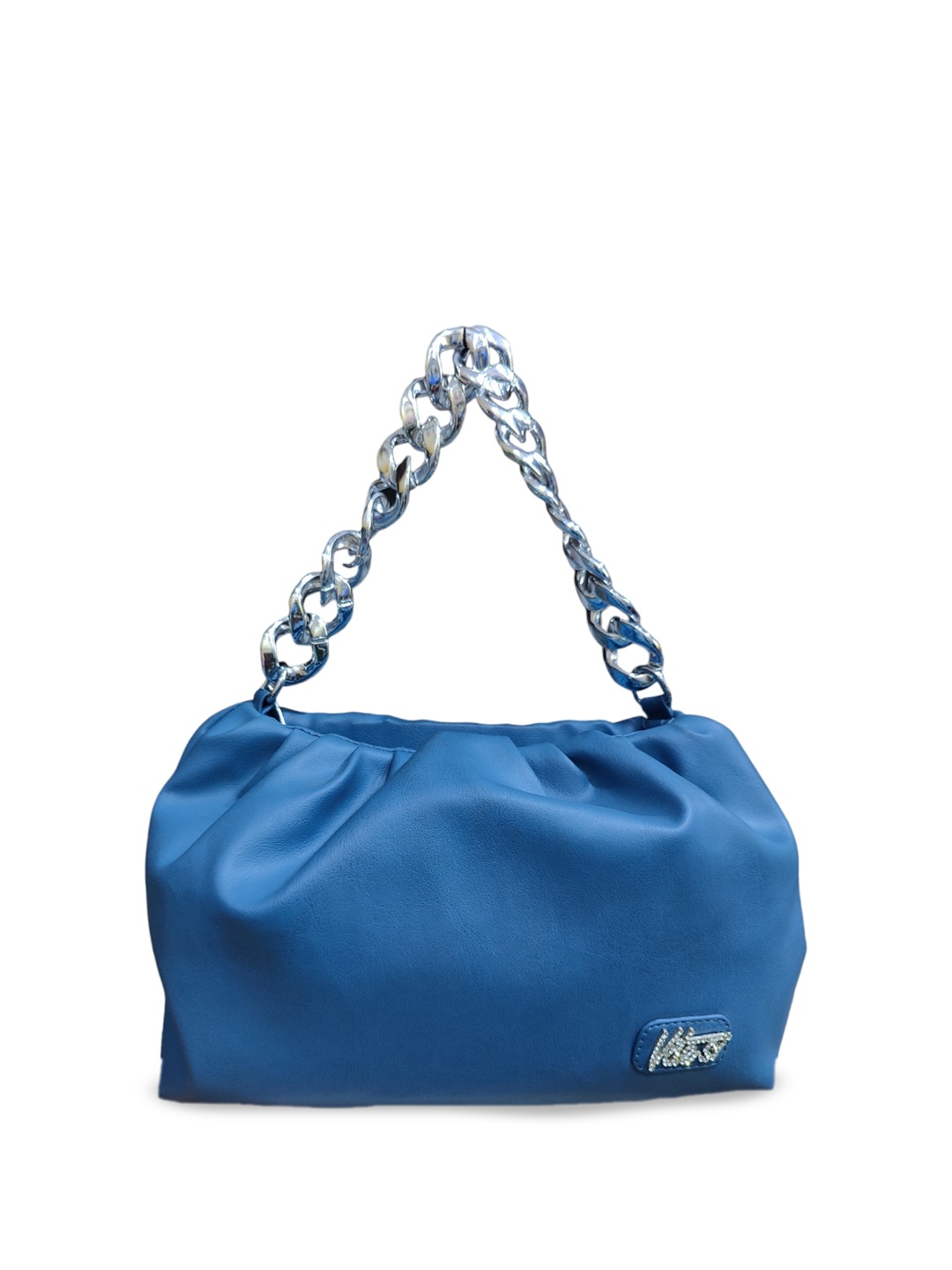 

Vdesi Shopper Handheld Bag, Blue