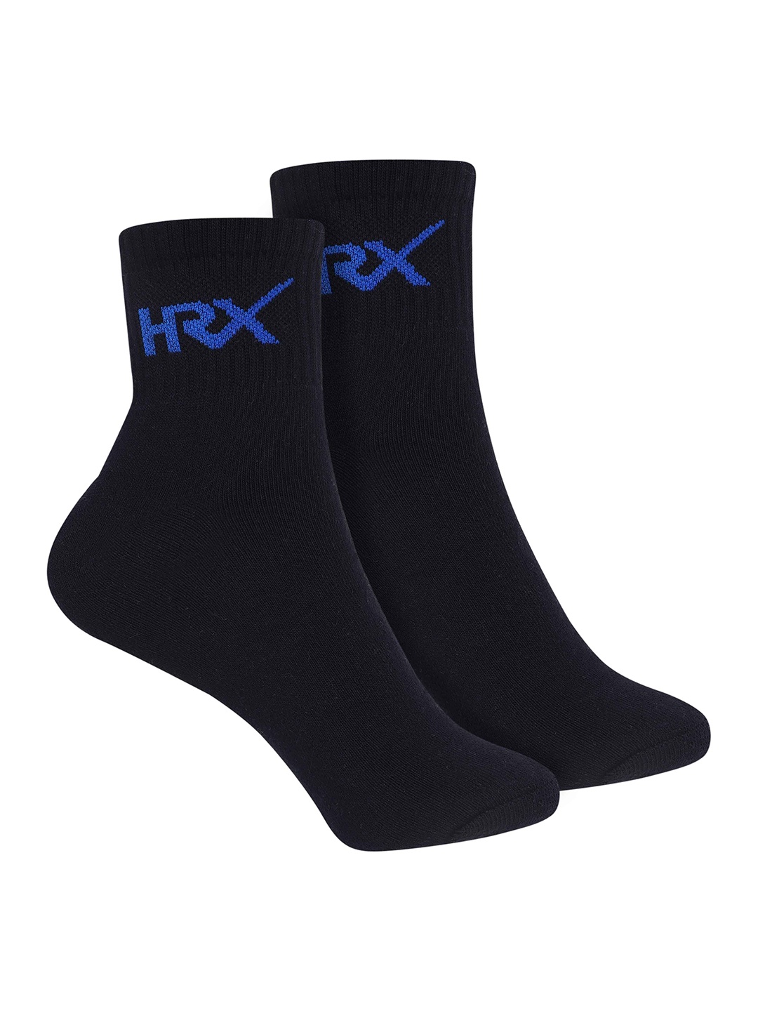 

HRX by Hrithik Roshan Calf-Lenght Socks, Multi