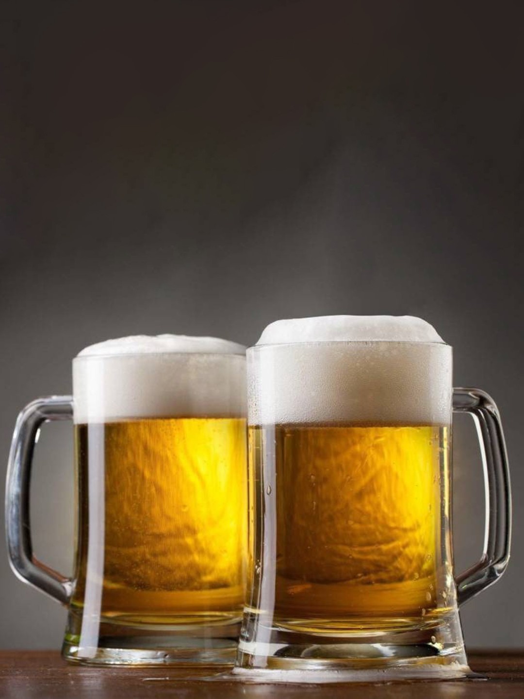 

1ST TIME 6-Pcs Transparent Dishwasher Safe Bar Glass