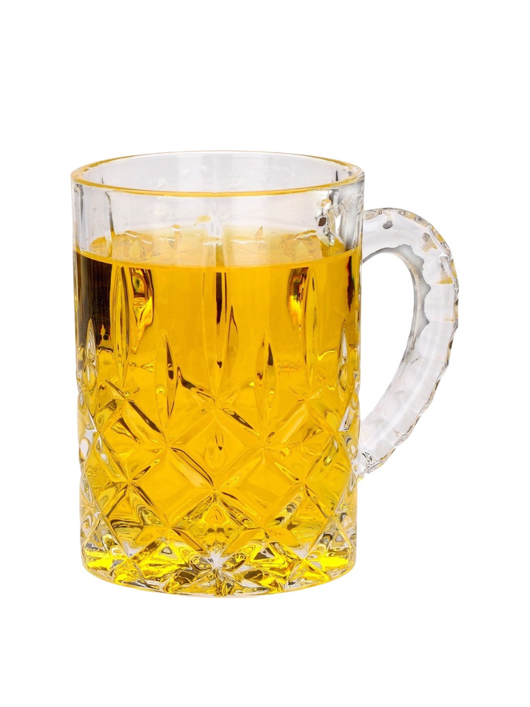 

1ST TIME Transparent Beer Mug 450Ml