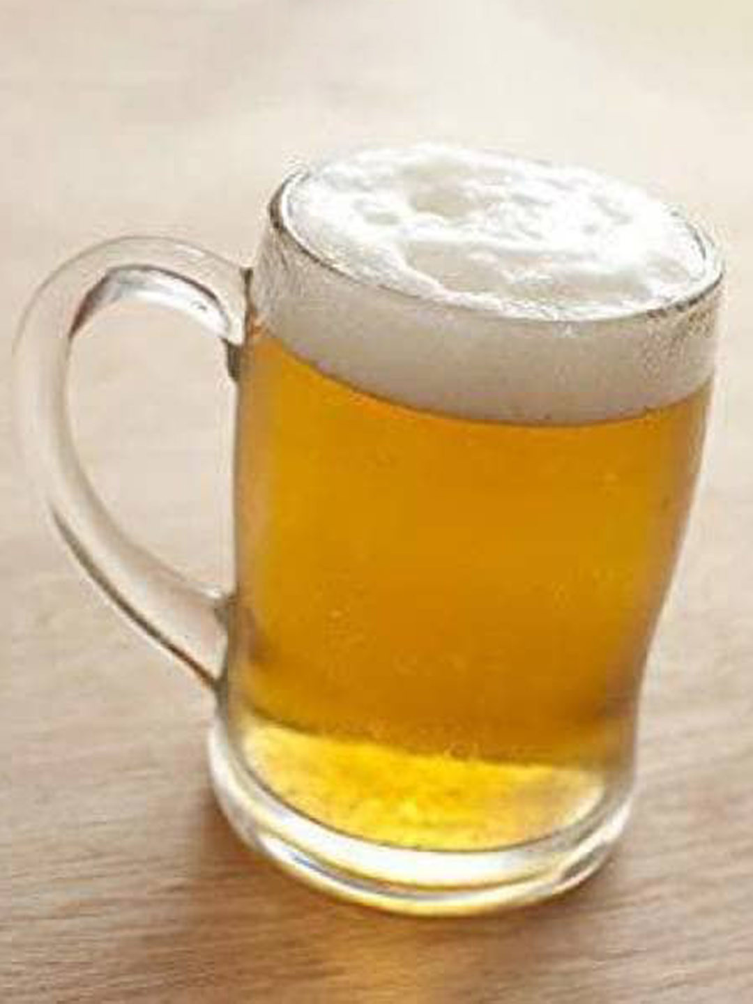 

1ST TIME Transparent 10Pcs Glass Dishwasher Safe Beer Glasses 350ml Each