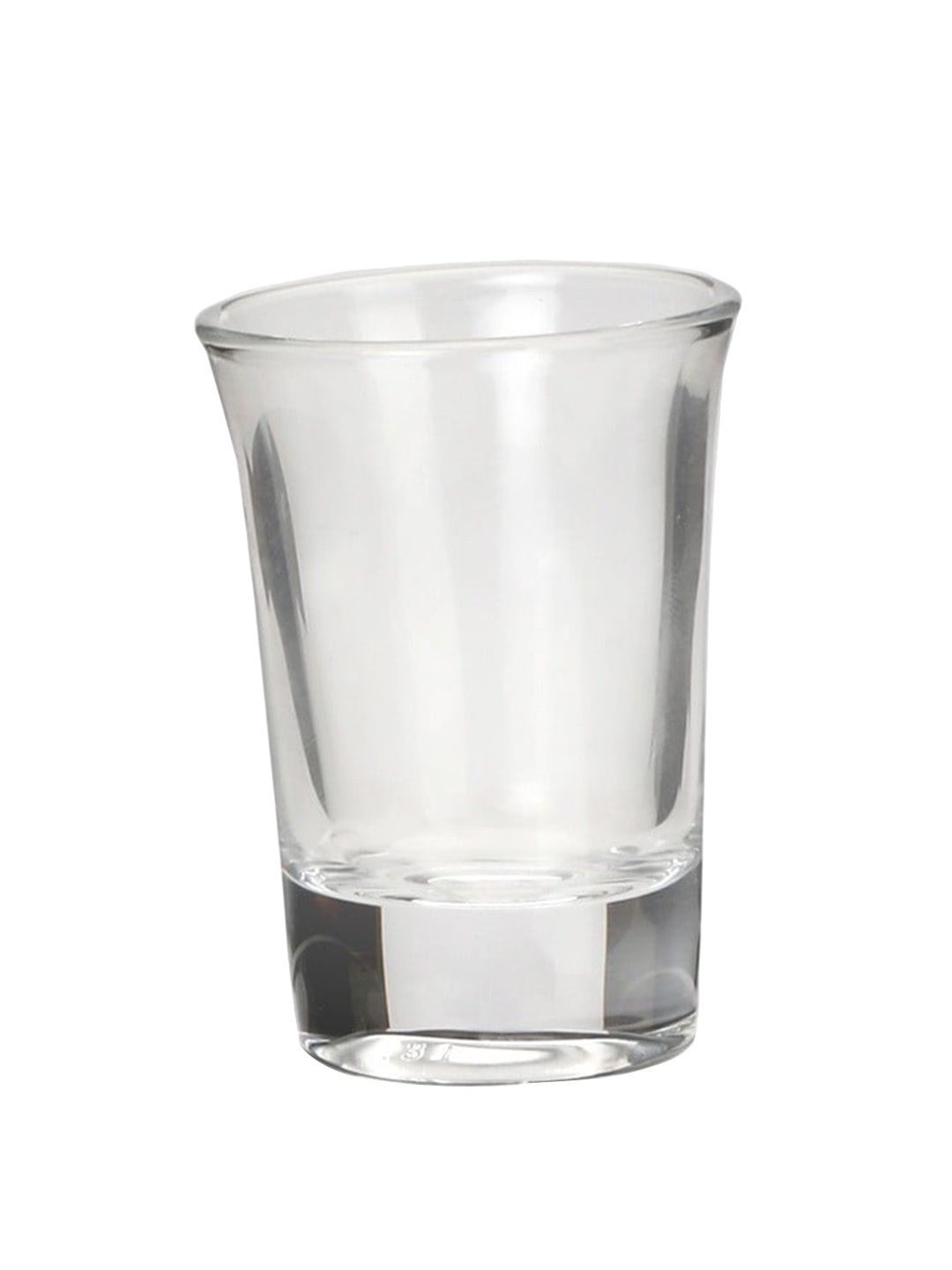 

1ST TIME Transparent Short Glass 30 ml