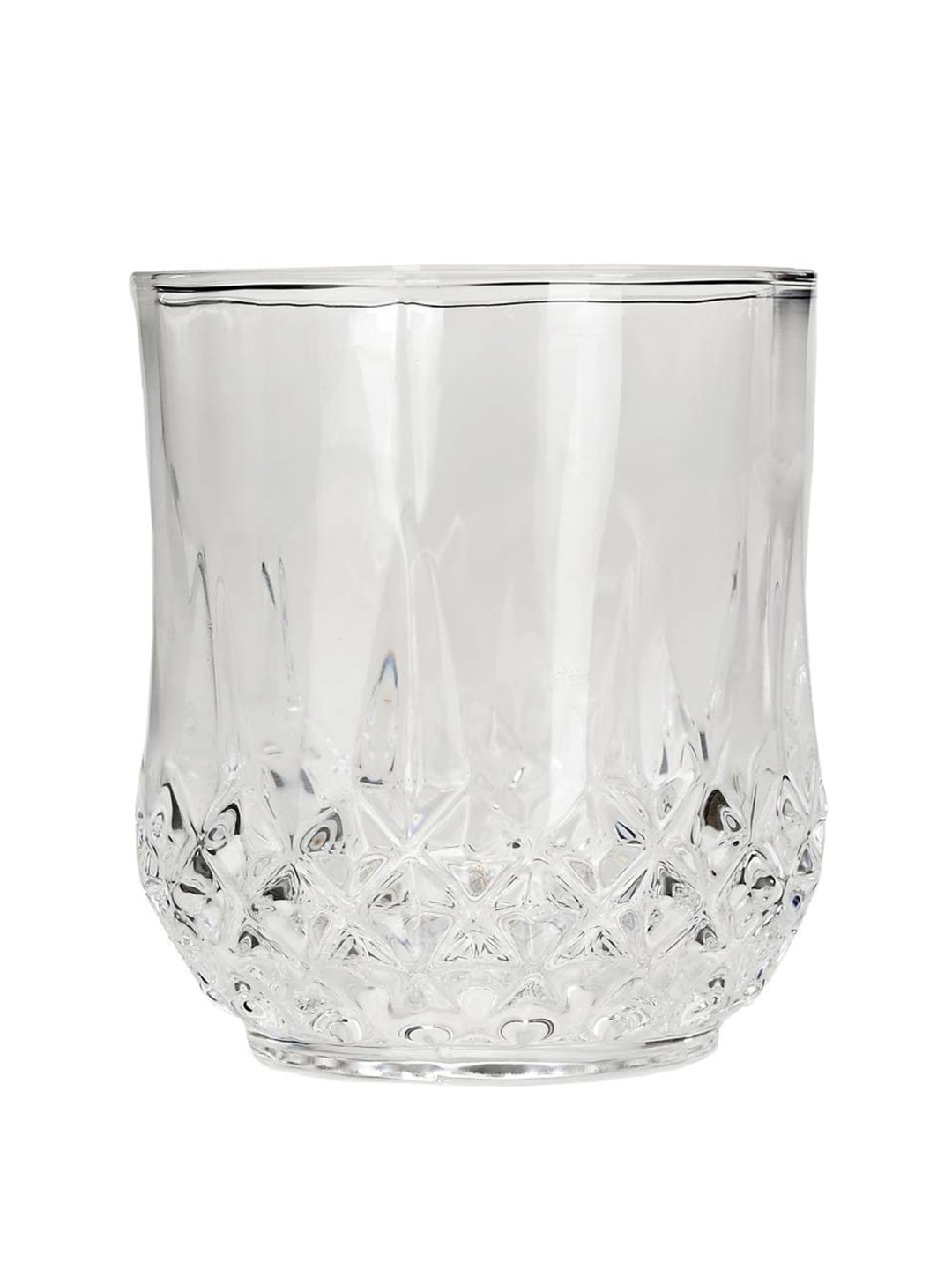 

1ST TIME Transparent Dishwasher Safe Shot Glass 60 ml