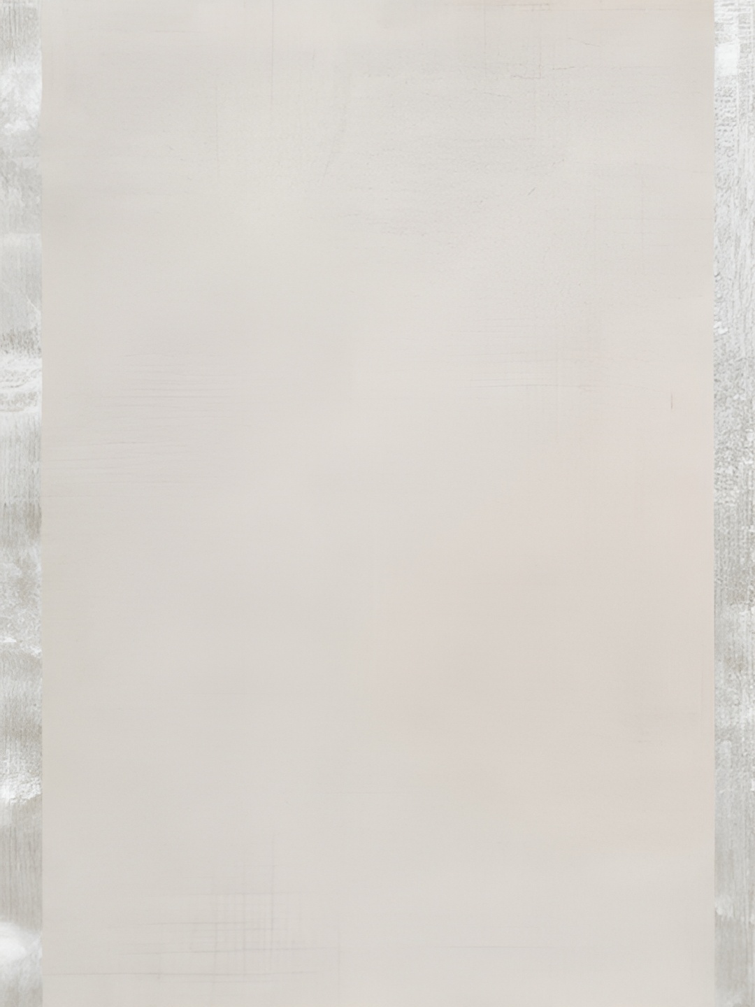 

Rugberry Beige Solid Hand-Tufted Other Carpet