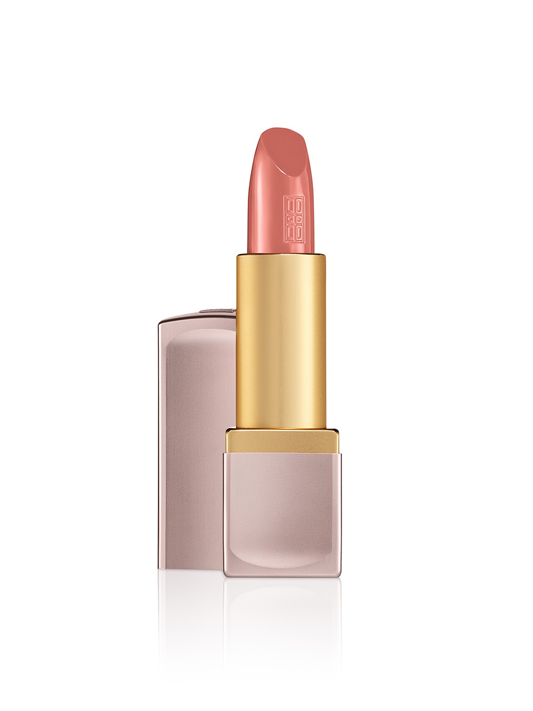 

Elizabeth Arden Creamy High Impact Lipstick With Vitamin E - Notably Nude 27