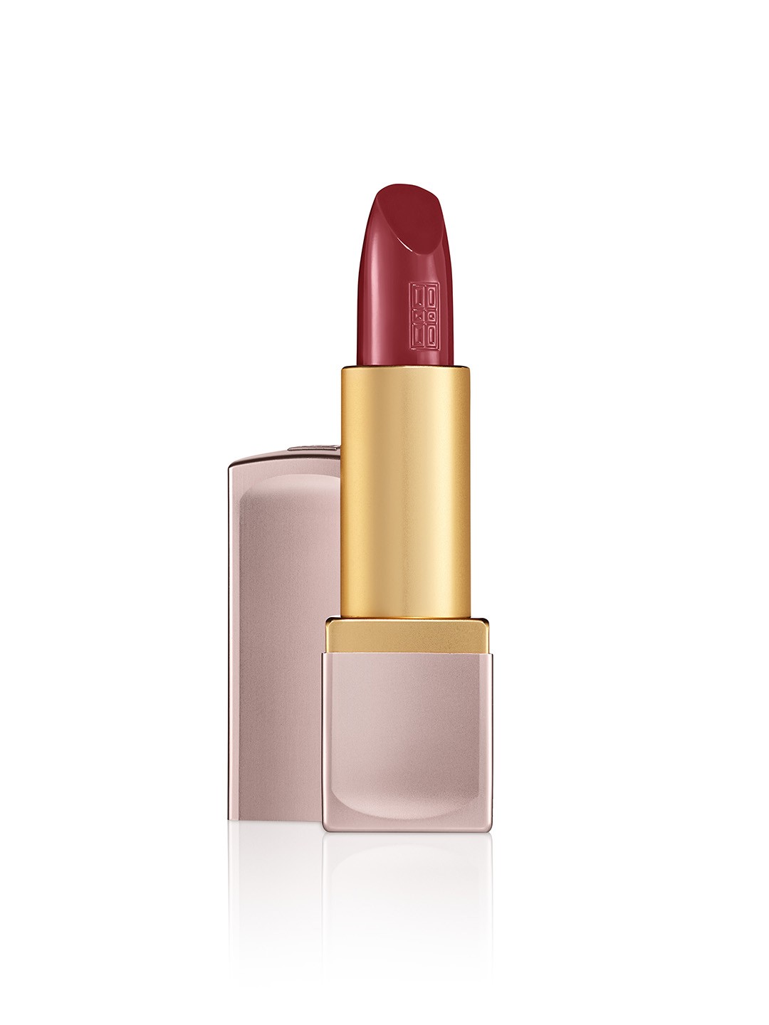 

Elizabeth Arden Creamy High Impact Lipstick With Vitamin E - Cherry Glaze 17, Maroon