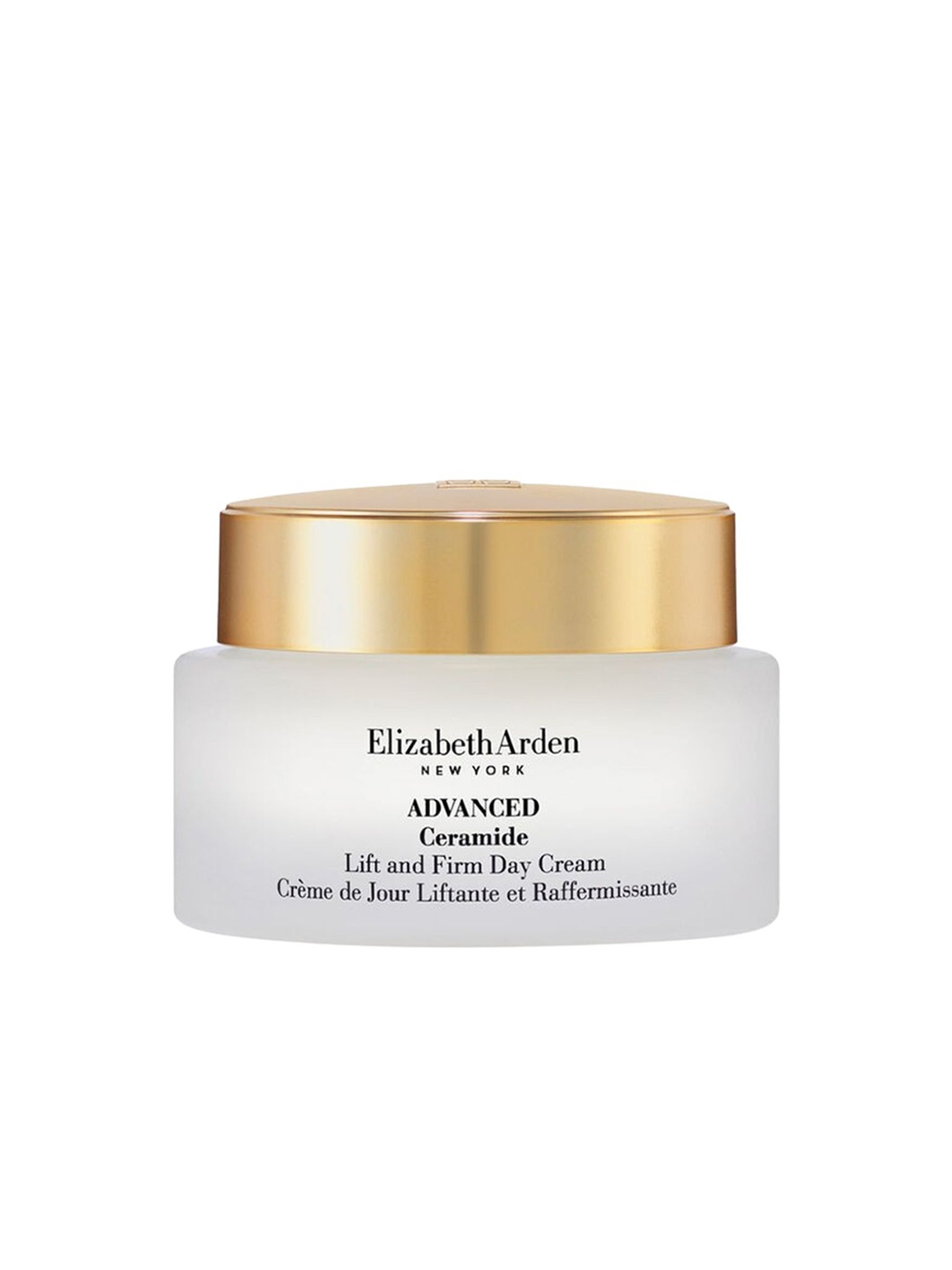

Elizabeth Arden Advanced Ceramide Lift & Firm Day Cream - 50ml, Off white