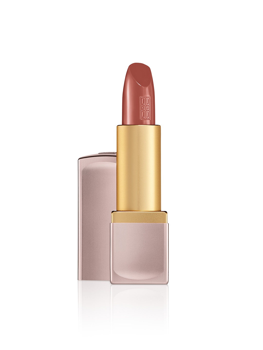 

Elizabeth Arden Lip Color Lipstick with Vitamin E - Naturally Mocha 30, Brown
