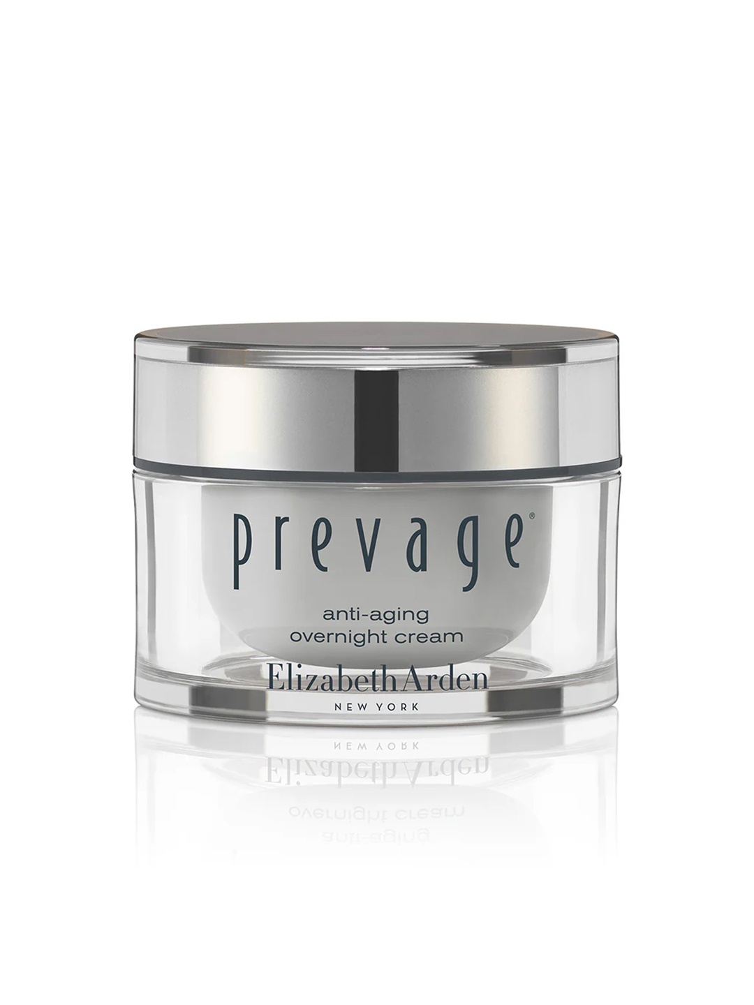 

Elizabeth Arden Prevage Progressive Renewal Treatment - 4 X 10ml, Silver